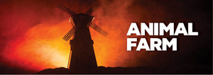 New Theatre Presents a New Adaptation of ANIMAL FARM Image