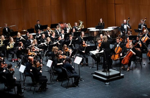 Southeast Missouri Symphony Orchestra Will Present SYMPHONY SAMPLER 