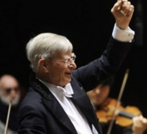 Vienna Philharmonic Orchestra Announces Six Upcoming Concerts Conducted by Herbert Blomstedt  Image