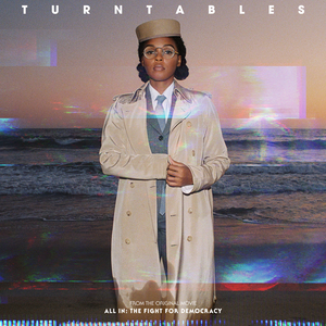Janelle Monae Releases Companion Visual for 'Turntables' Image