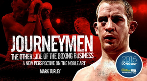 Boxing Film JOURNEYMEN Makes Premiere at TIFF  Image