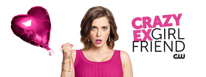 CRAZY EX-GIRLFRIEND Cast Will Return on STARS IN THE HOUSE Image