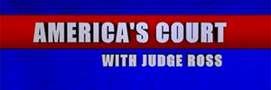 AMERICA'S COURT WITH JUDGE ROSS Renewed for Seven More Seasons 