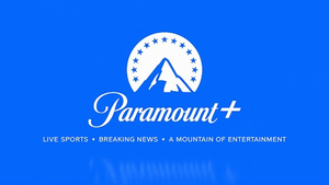 ViacomCBS Unveils Brand for Upcoming Global Streaming Service Paramount+ Image