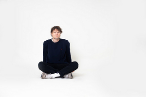 Mav Karlo Shares New Single 'Detonator' Image