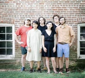 Teenage Halloween Release New Single 'Sweat' Image