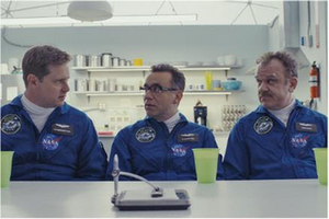 Showtime Announces Premiere Date for MOONBASE 8 Image
