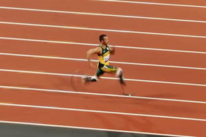 THE LIFE AND TRIALS OF OSCAR PISTORIOUS Will Premiere This Fall  Image