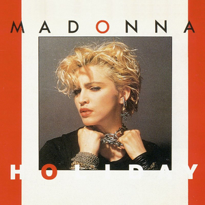 Madonna Will Direct Her Own Biopic Image