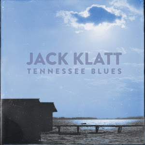 Jack Klatt's New Single 'Tennessee Blues' Out Now 
