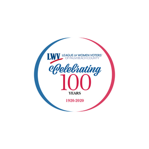 League of Women Voters PBC to Honor 100th Anniversary with Free Online Celebration 