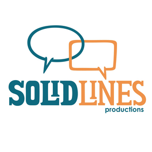 Solid Lines Presents THAT'S WHAT SHE SAID Image