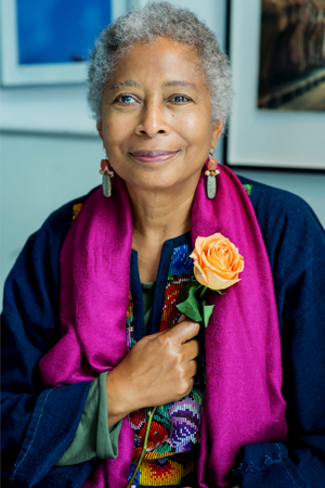 TN Shakespeare Company Presents IN A PURPLE MOOD: ALICE WALKER in Next Salon  Image