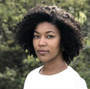 Interview: Simone Alexander of New Manifest Theatre Company Creates the Change She Wants to See 