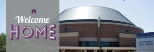Clark State Performing Arts Center Presents WELCOME HOME: A REOPENING CONCERT Image