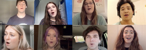 Appalachian State Theatre and Dance Creates Virtual Slate of Fall Performances Image