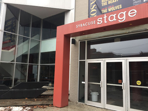 BWW News: Syracuse Stage Announces Revised and Re-envisioned 2020/2021 Season  Image