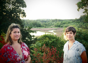 Time and the Bell Unveil New Single From Debut LP Image