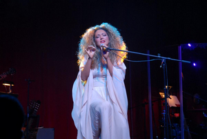 'Despacito' Co-Writer Erika Ender Films 'Mighty SONG Writers' Video Image