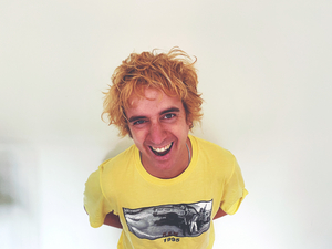 Johnny Lloyd Announces New Album 'Cheap Medication' Image