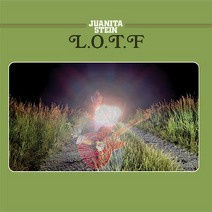 Juanita Stein Releases Video For 'L.O.T.F' Image