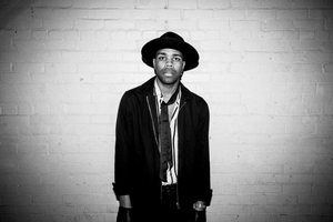 MOBLEY Releases New Single 'James Crow' Image
