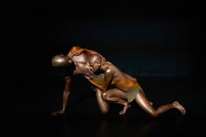 92Y Presents Harkness Dance Center Artist in Residence 