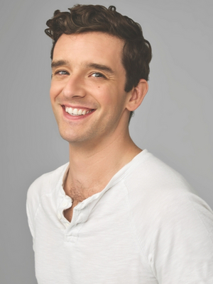 THE EXTINCTION OF FIREFLIES Starring Michael Urie and Tracie Bennett Now in Production Image