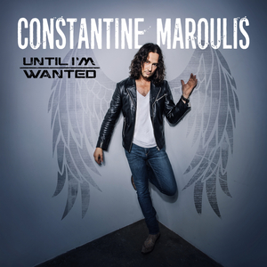 Feature: Constantine Maroulis Releases Music Video 'Try' From New CD UNTIL I'M WANTED  Image