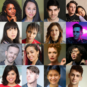Starbird & the Phoenix Join Broadway Buskers Concert Series Image