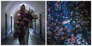 David Hertzberg's Dark Chamber Opera THE ROSE ELF Set for Release on Halloween Image