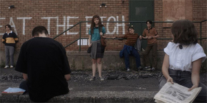 18 TO PARTY Opens in Virtual Cinemas November 6 Image
