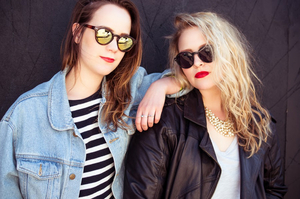 Mise en Scene Debuts New Video 'High School Feeling' Image