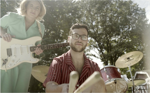 The Vaughns Sign to Equal Vision Records Image