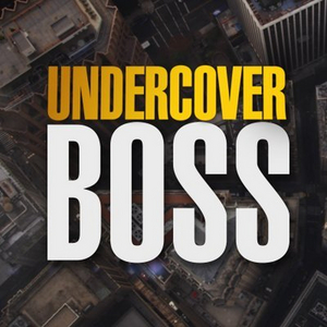 UNDERCOVER BOSS Season Ten Premieres Oct. 2 on CBS Image