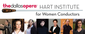 The Dallas Opera's Hart Institute Goes Virtual for 2021; Participants Announced Image
