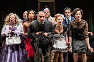 BWW review and previews: BLANK CANVAS'S LIVE THEATRE, CPH PLANS FOR 20-21, DR. FAUCI'S THEATRE MESSAGE and more…. Image