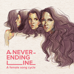 BWW CD Review: Jaime Lozano's A Never-Ending Line Offers Unending Enjoyment Image