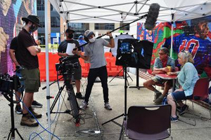 BWW Video: Watch Arena Stage's Latest World Premiere Film THE 51ST STATE Image