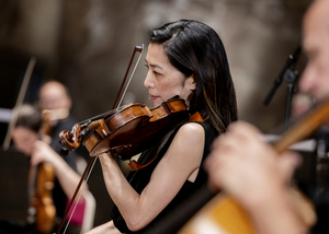 Philharmonia Orchestra Announces Full Autumn Programme Of Live Streamed Concerts And Philharmonia Sessions Image