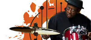 Barking Legs Theater Presents Jim Crumble Trio in the Garden Image