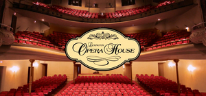 Lexington Opera House Marquee Wins Top Prize in Sign Competition Image