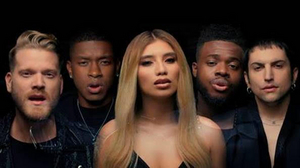 Pentatonix Release 'Mad World' Image