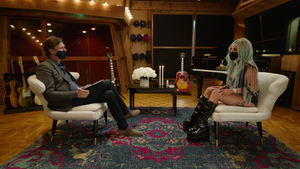 Lady Gaga Will Appear on CBS THIS MORNING Image