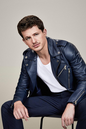 Charlie Puth to Perform for The Xfinity Awesome Gig Powered by Pandora 