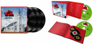 Craft Recordings Set to Release 'The Gospel Truth: The Complete Singles Collection' Image