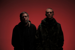 Echo Beds Unveil Chilling Music Video for 'Small Print' Image