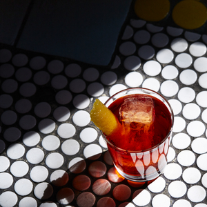 CAMPARI AND IMBIBE Rally to Support Hospitality with #NegroniWeek 2020 Image