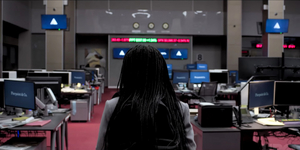 New Drama Series INDUSTRY Debuts November 9 on HBO Image