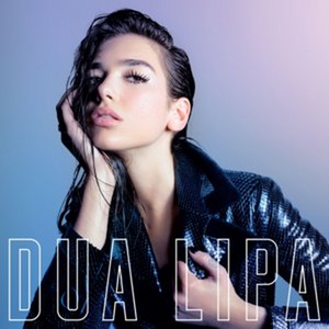Dua Lipa Announced as MoPOP's Special Guest in PopCon Closing Keynote Conversation Image